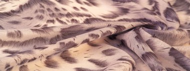 Doku, desen, arka plan, koleksiyon, ipek kumaş, Afrika S