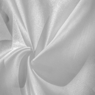 doku Güzel ipek beyaz krep porselen, özellikle oluşturulan