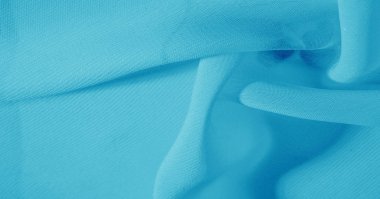 Arka plan, desen, doku, duvar kağıdı, mavi soluk ipek fabr