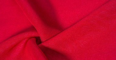 doku, arka plan, desen, Kırmızı Kırmızı İpek Kumaş Bu çok 