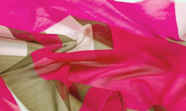 Doku, arka plan, ipek kumaş deseni, dikdörtgen eşkenar dörtgen, bohem