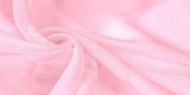 Doku, arka plan, desen, ipek kumaş, pembe. Projektörleriniz