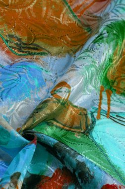 doku, arka plan, desen, duvar kağıdı, kartpostal, poster, ipek 