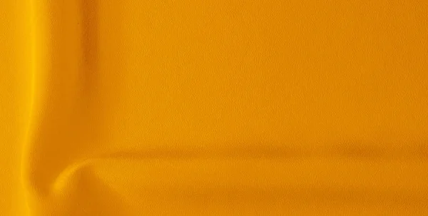 ピクチャ テクスチャ 背景 黄色黄疸 xanth シルク ファブリック — ストック写真