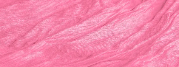 texture, background, pattern, postcard, silk fabric, pink color,