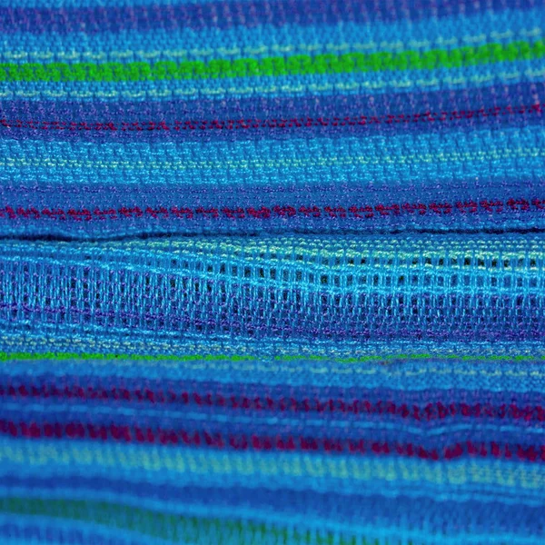Textura, fundo, padrão, cartão postal, tecido azul turquesa st — Fotografia de Stock