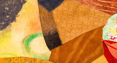 doku arka plan deseni. dekoratif hayvan derisi, parlak renk