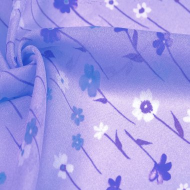 Doku, arka plan, desen, ipek kumaş, bir li küçük çiçekler