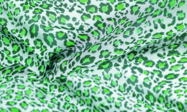 doku, arka plan, desen, kartpostal, ipek kumaş, yeşil marul