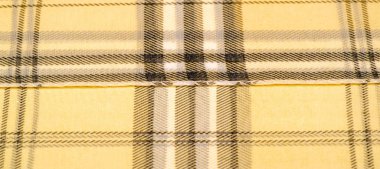 ipek kumaş şampanya (soluk fawn) Tartan damalı duvar kağıdı pat
