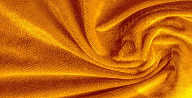 desen, doku, arka plan, kadife kumaş sarı, Bu bir b