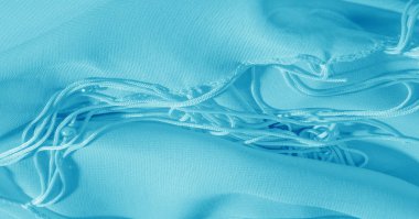 Arka plan, desen, doku, duvar kağıdı, mavi soluk ipek fabr