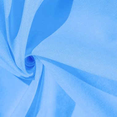 Doku, arka plan, desen, masif açık mavi ipek saton kumaş