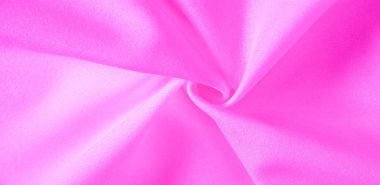 doku arka plan, desen. ipek kırmızı kumaş. Telio'dan, bu 