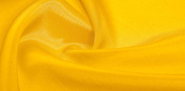 desen, arka plan, desen, doku, sarı ipek kumaş. Bu 