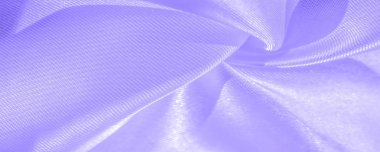 doku boyama Güzel ipek mavi krep porselen, es oluşturulan