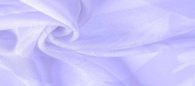 Doku, arka plan, desen, ipek kumaş, leylak. Projektörünüz