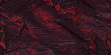 doku arka plan desen duvar kağıdı ipek kumaş kırmızı siyah 