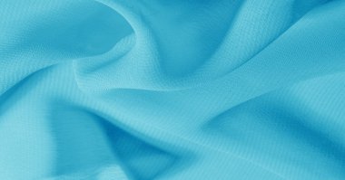 Arka plan, desen, doku, duvar kağıdı, mavi soluk ipek fabr