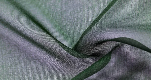 Textura, fondo, patrón, papel pintado, tela de seda, transparente — Foto de Stock