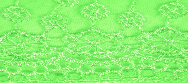 Texture, background, pattern, postcard, silk fabric, female spri — Stock Photo, Image