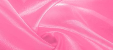 doku resmi Güzel ipek pembe krep porselen, esp oluşturulan