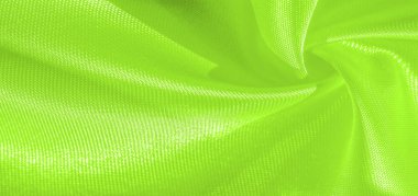 doku boyama Güzel ipek yeşil krep porselen, oluşturulan e