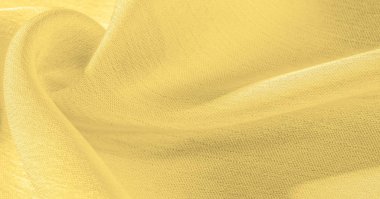 Arka plan, desen, doku, duvar kağıdı, sarı ipek kumaş. Bu 