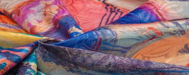 doku, arka plan, desen, duvar kağıdı, kartpostal, poster, ipek 