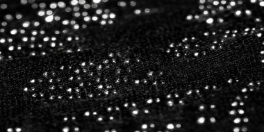 doku, arka plan, desen, kartpostal, yapıştırılmış gl ile siyah ipek