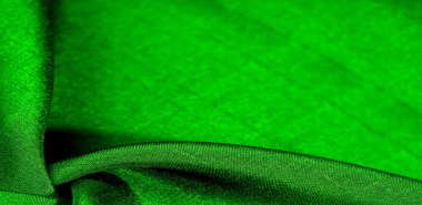 Doku, arka plan, desen, yeşil renk, kumaş. pamuklu kumaş