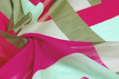 Doku, arka plan, ipek kumaş deseni, dikdörtgen eşkenar dörtgen, bohem