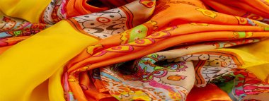 Doku, arka plan, paisley ipek kumaş, Hint temalar süslü t