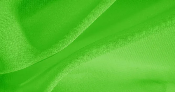 Latar belakang, pola, tekstur, wallpaper, hijau pucat sutra fab — Stok Foto