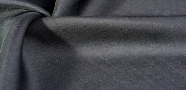 Doku, arka plan, desen, siyah renk, kumaş. pamuklu kumaş