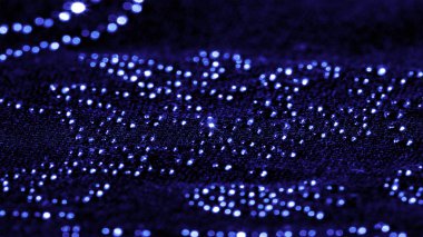 exture, arka plan, desen, kartpostal, yapıştırılmış glas ile mavi ipek