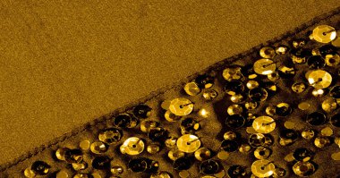 Arka plan, desen, doku, duvar kağıdı, sarı ipek kumaş. Ekle