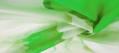 Doku, arka plan, desen, kartpostal, ipek kumaş, kadın col