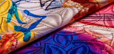 doku, arka plan, desen, duvar kağıdı, kartpostal, poster, ipek 