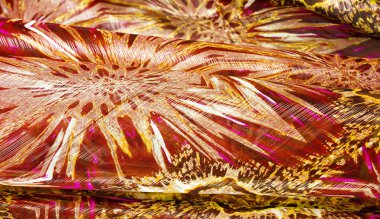 Arka plan doku deseni Kırmızı bordo kumaş. Bu bir collecti