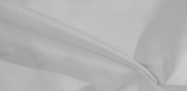 doku, arka plan, desen, beyaz renk ipek kumaş. Bu s