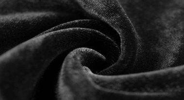 Doku arka planı, desen. Siyah Velveteen. Bu muhteşem e