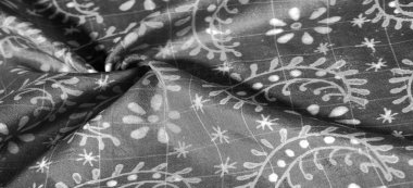 Arka plan dokusu, bir tıklama deseni ile siyah ver