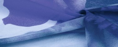 Doku, arka plan, desen, kartpostal, ipek kumaş, kadın colo