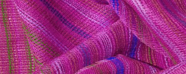 doku, arka plan, desen, kartpostal, kumaş kırmızı yakut çizgili 