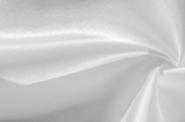 doku Güzel ipek beyaz krep porselen, özellikle oluşturulan