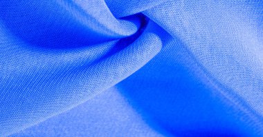 doku, arka plan, desen, siyan mavisi, ipek kumaş Bu çok l
