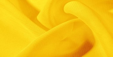doku arka plan desen sarı ipek kumaş. Bu ipek organze