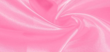 doku resmi Güzel ipek pembe krep porselen, esp oluşturulan