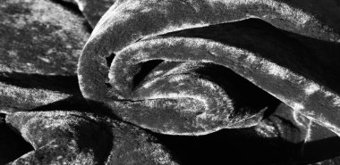 Arka plan dokusu, desen, koyun derisi leat yapmak için kullanılır